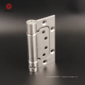 Sub Mother Spring Door Door Hinge en acier inoxydable